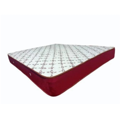 Pocket spring aqua mattress