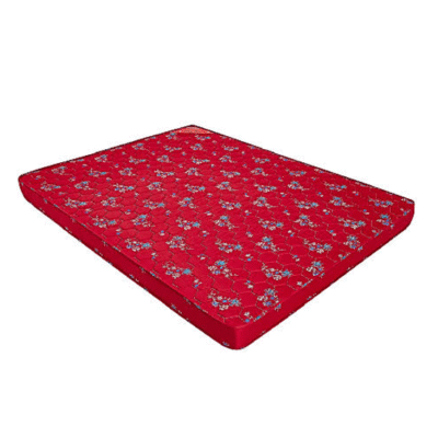 Pocket spring aqua luxury max mattress